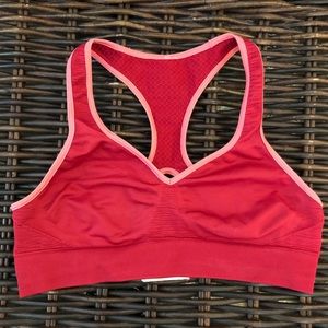 Lululemon Seamless Sports Bra